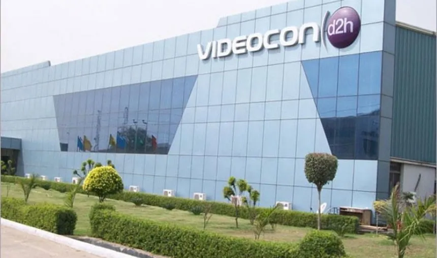 घटती बिक्री से परेशान वीडियोकॉन इंडस्ट्रीज, मार्च तिमाही में कंपनी को 189 करोड़ रुपए का नुकसान- India TV Paisa
