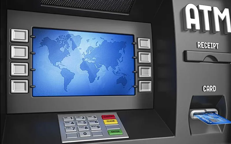 लक्ष्य से पिछड़े सरकारी बैंक, वित्‍त वर्ष 2015-16 में मात्र 14,000 ATM ही किए स्थापित- India TV Paisa