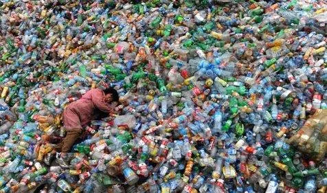 4,000 करोड़ की प्लास्टिक इंडस्ट्री से पर्यावरण को नुकसान, कैंसर जैसी बीमारियों का बन रहा कारण- India TV Paisa