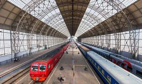 शहरों की नई पहचान बनेंगे रेलवे स्टेशन, 400 स्टेशनों का होगा पुनर्विकास- India TV Paisa