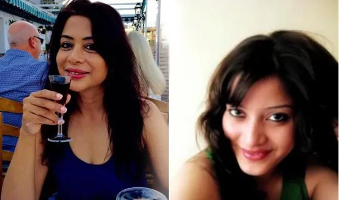 Indrani sheena- India TV Hindi