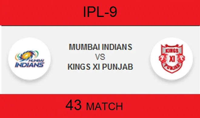 IPL- India TV Hindi