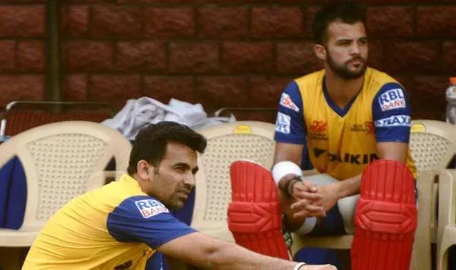 Delhi Daredevils- India TV Hindi