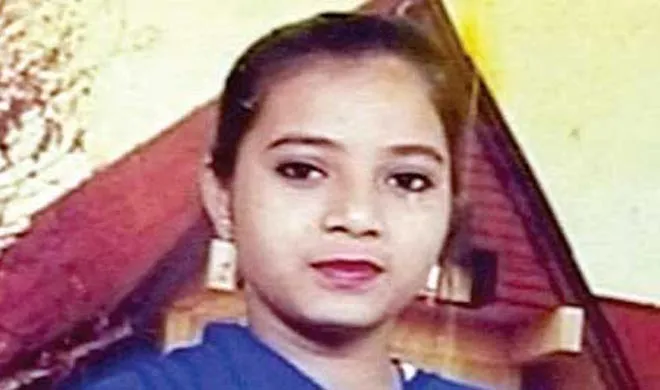 Ishrat Jahan
- India TV Hindi