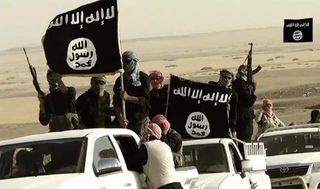 isis- India TV Hindi