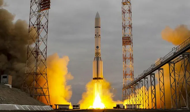 isro rocket launch- India TV Hindi