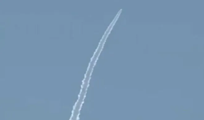 RLV-TD space shuttle- India TV Hindi