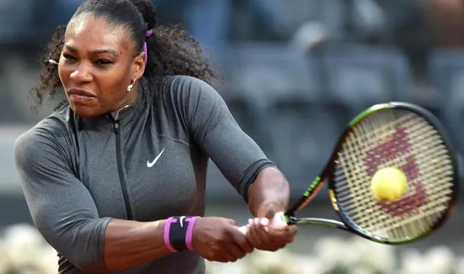 Serena Williams- India TV Hindi