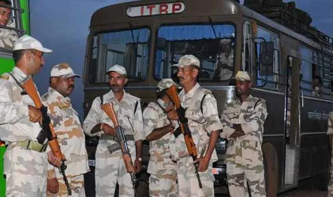 ITBP- India TV Hindi