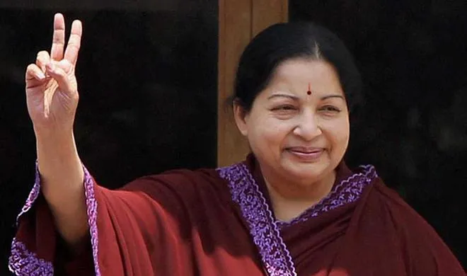 J Jayalalitha- India TV Hindi