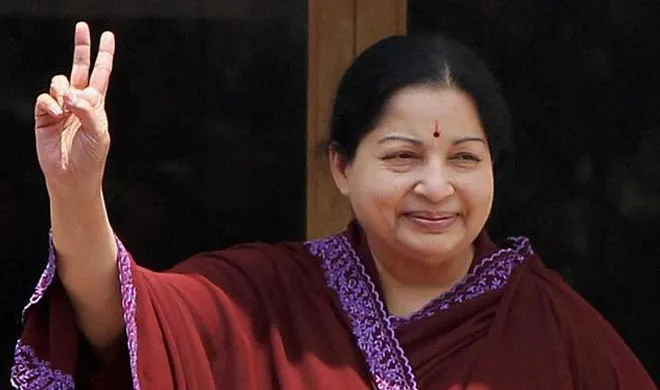 j jayalalitha- India TV Hindi