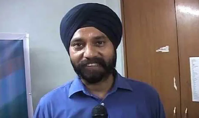 jagdeep singh- India TV Hindi