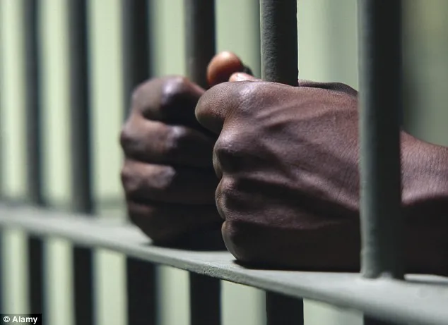 criminal in jail- India TV Hindi