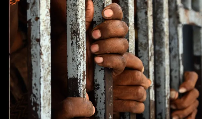 prisoners in jail- India TV Hindi