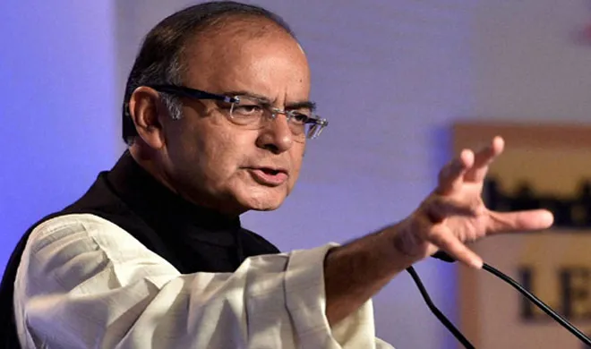 arun jaitley- India TV Hindi
