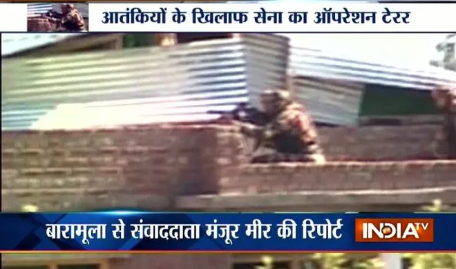 jammu- India TV Hindi