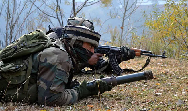 jammu kashmir- India TV Hindi