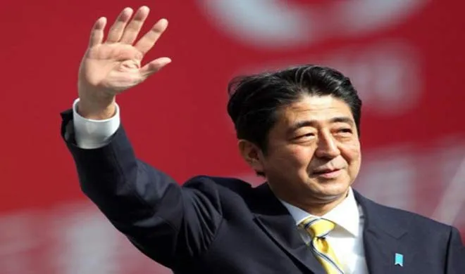 shinzo abe- India TV Hindi