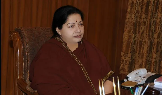 j.jaylalita- India TV Hindi