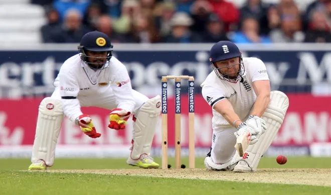 Jonny Bairstow- India TV Hindi