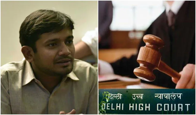 JNU- India TV Hindi
