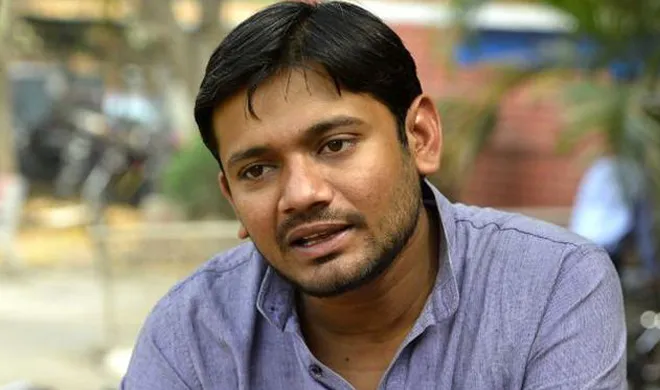 kanhaiya kumar ends hunger strike.- India TV Hindi