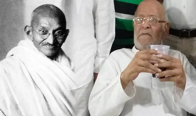 kanubhai gandhi- India TV Hindi