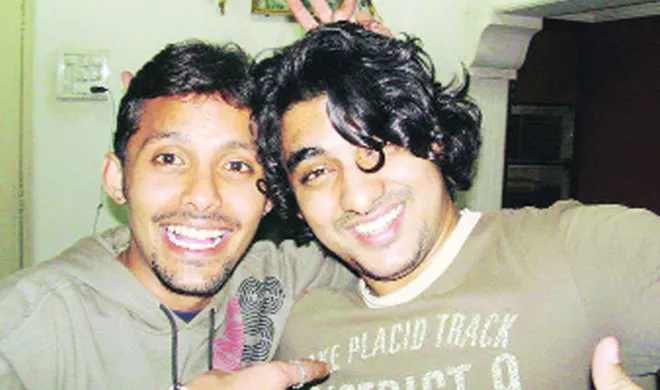 keenan and ruben- India TV Hindi