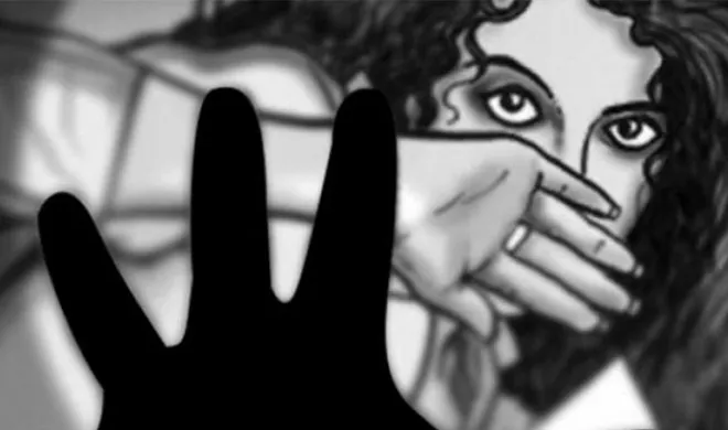 rape- India TV Hindi