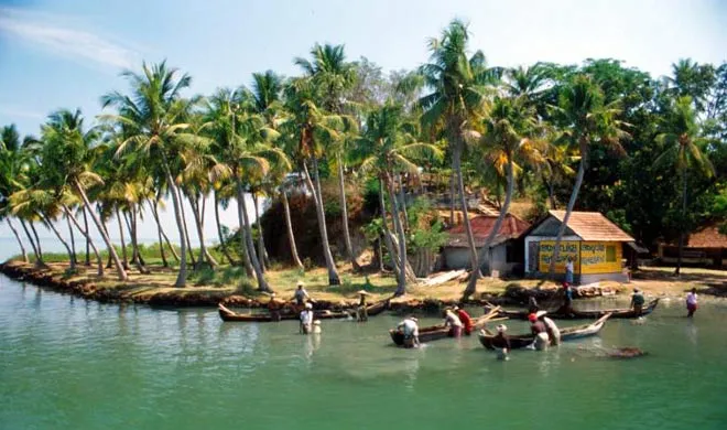 Kerala
- India TV Hindi