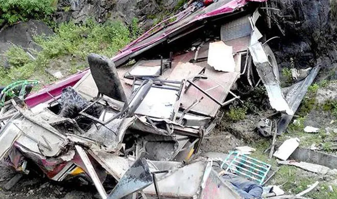 chamba bus accident- India TV Hindi