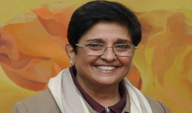 kiran bedi- India TV Hindi