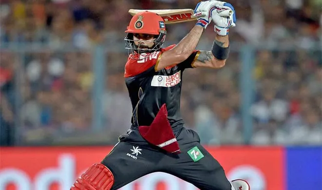 Virat Kohli- India TV Hindi