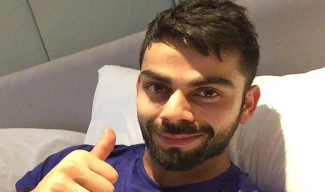 Virat Kohli- India TV Hindi