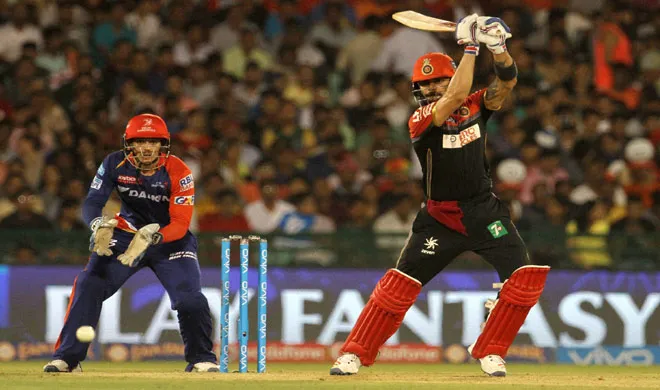 virat kohli- India TV Hindi