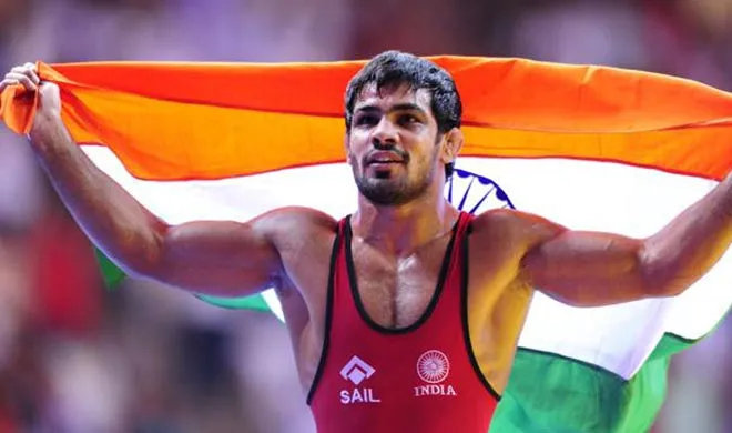 sushil kumar- India TV Hindi