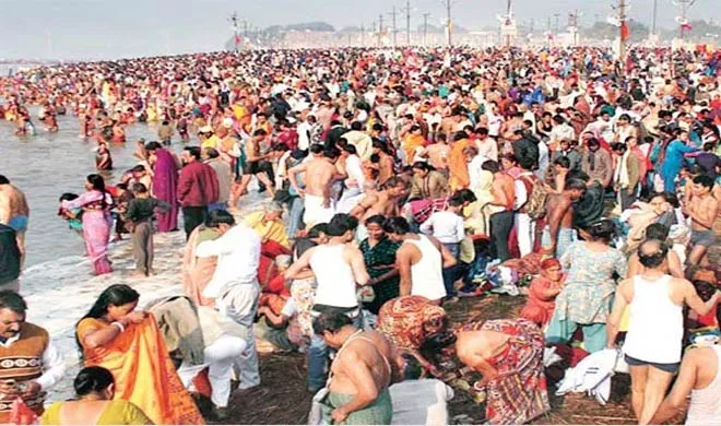 simhasth mahakumbh- India TV Hindi