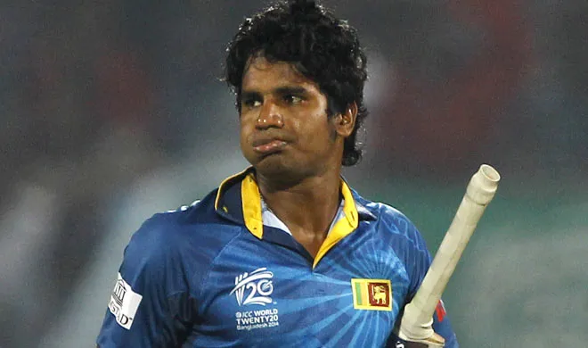 Kusal Perera- India TV Hindi