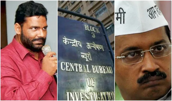 Pappu Yadav- India TV Hindi