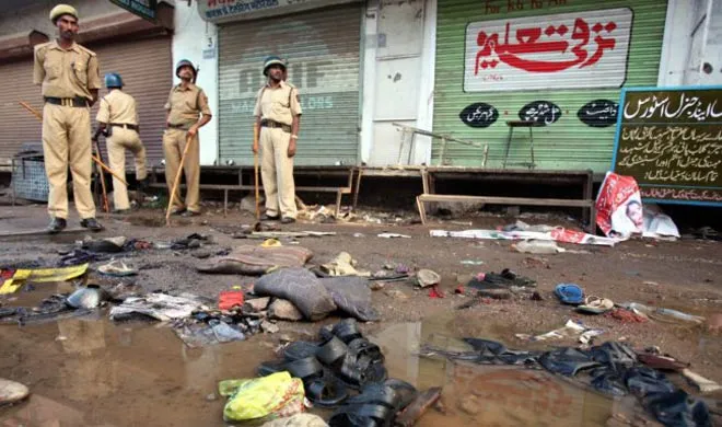 Malegaon Blast- India TV Hindi