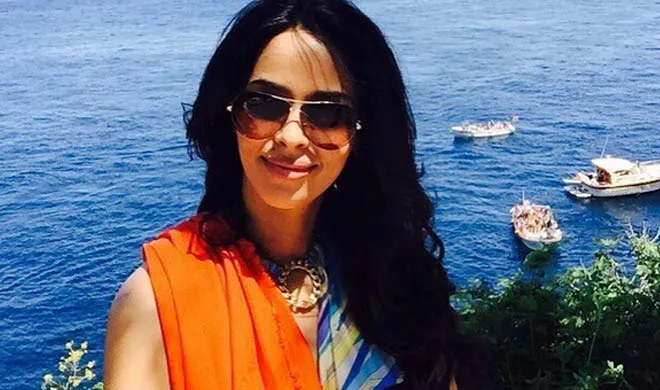 mallika- India TV Hindi