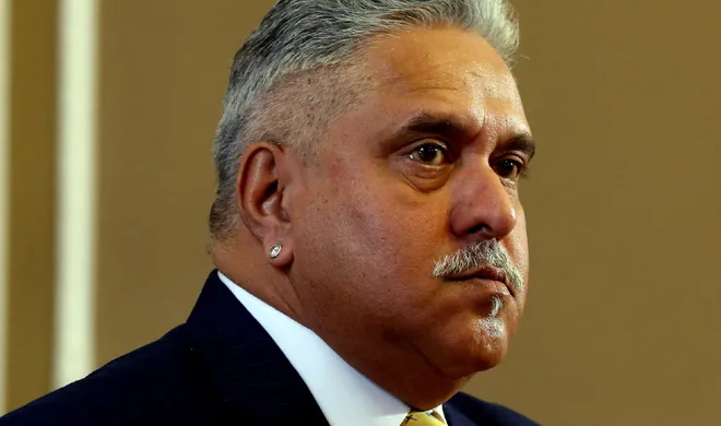 vijay mallya- India TV Hindi