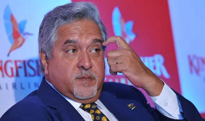 vijay mallya- India TV Hindi