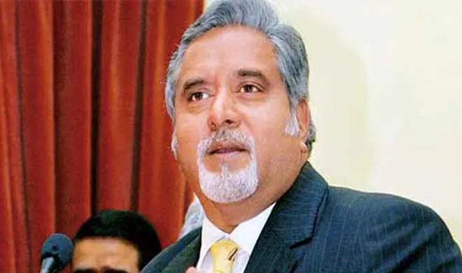 Vijay Mallya- India TV Hindi