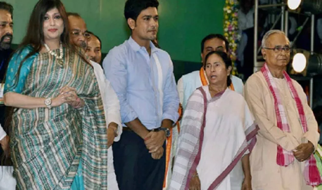 mamata banerjee- India TV Hindi