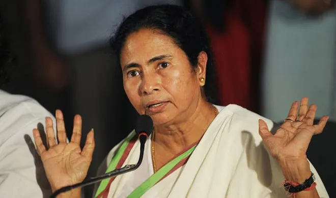 Mamta Banerjee
- India TV Hindi