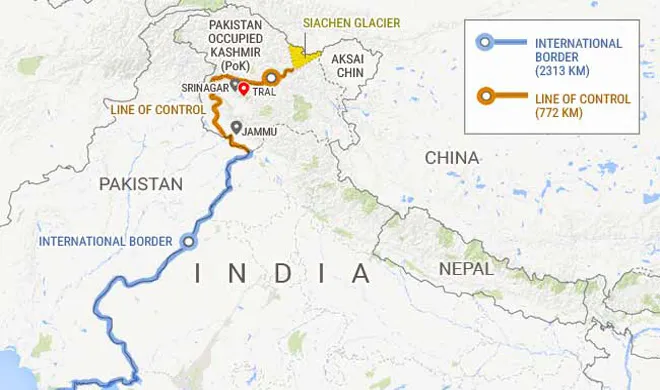 map- India TV Hindi