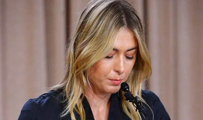 maria sharapova- India TV Hindi