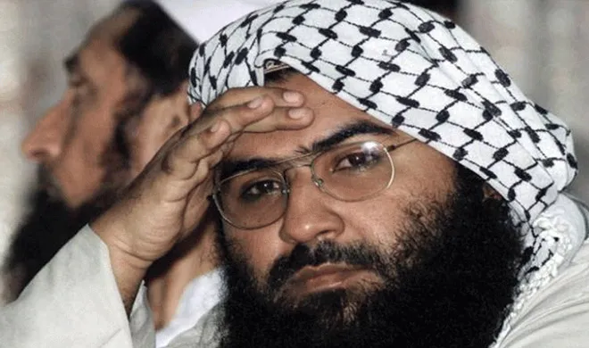 masood azhar- India TV Hindi