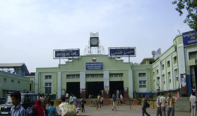 mathura- India TV Hindi